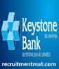 Keystone Bank Recruitment [year]