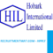 Hobark International Limited Recruitment 2023/2024, Careers & Job Vacancies Form (6 Positions)