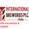 International Breweries Recruitment 2023/2024, Careers & Job Vacancies Form (6 Positions)