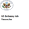 US Embassy Recruitment 2023/2024, Careers & Job Vacancies Form (6 Positions)