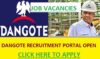 Dangote Recruitment 2023/2024, Careers & Job Vacancies Form (23 Positions)