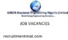 Essential Guide to JUBOB Keystone Engineering Recruitment 2023/2024 Essential Guide to JUBOB Keystone Engineering Recruitment 2023/2024
