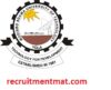Modibbo Adama University Recruitment 2023/2024, Careers & Job Vacancies Form (3 Positions)