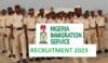 Nigeria Immigration Service Recruitment 2023/2024 Form Registration Portal | www.immigrationrecruitment.org.ng Nigeria Immigration Service Recruitment 2023/2024 Form Registration Portal | www.immigrationrecruitment.org.ng