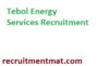 Tebol Energy Services Recruitment 2023/2024, Careers & Job Vacancies Form (20 Positions) Tebol Energy Services Recruitment 2023/2024, Careers & Job Vacancies Form (20 Positions)
