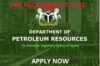 DPR Recruitment 2023/2024 Registration Portal (Massive Openings) | www.dpr.gov.ng DPR Recruitment 2023/2024 Registration Portal (Massive Openings) | www.dpr.gov.ng