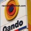 Oando Recruitment 2023/2024, Careers & Job Vacancies Form (2 Positions)