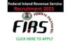 FIRS Recruitment 2023/2024 (Over 100 Positions) Application Form Portal | www.firs.gov.ng FIRS Recruitment 2023/2024 (Over 100 Positions) Application Form Portal | www.firs.gov.ng