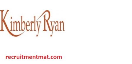 Kimberly Ryan Recruitment 2023/2024, Careers & Job Vacancies Form (6 Positions)