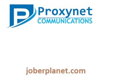 Proxynet Communications Recruitment 2023/2024, Careers & Job Vacancies Form (4 Positions) Proxynet Communications Recruitment 2023/2024, Careers & Job Vacancies Form (4 Positions)