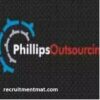 Phillips Outsourcing Recruitment 2023/2024, Careers & Job Vacancies Form (20 Positions)