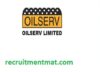 Oilserv Recruitment 2026/2027 Job Vacancies & Portal | www.oilservltd-ng.com