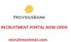 Providus Bank Recruitment 2023/2024 Job Vacancies & Career | www.providusbank.com