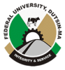 Federal University Dutsin-Ma School Fees,Admission Requirement,Hostel Accommodation,And Courses Offered Federal University Dutsin-Ma School Fees,Admission Requirement,Hostel Accommodation,And Courses Offered