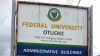 Federal University Otuoke School fees, Admission requirement, Hostel Accommodation, And Courses Offered Federal University Otuoke School fees, Admission requirement, Hostel Accommodation, And Courses Offered