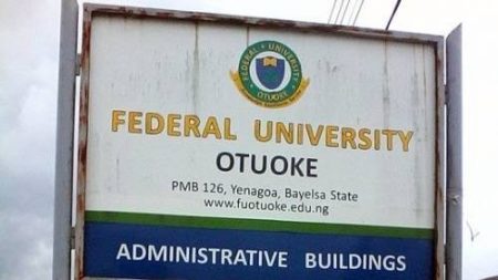 Federal University Otuoke School fees, Admission requirement, Hostel Accommodation, And Courses Offered Federal University Otuoke School fees, Admission requirement, Hostel Accommodation, And Courses Offered