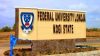 Federal University Lokoja School Fees , Admission requirement, Hostel Accommodation, And list of courses offered Federal University Lokoja School Fees , Admission requirement, Hostel Accommodation, And list of courses offered