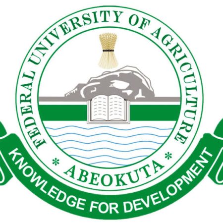Federal University of Agriculture, Abeokuta School Fees, Admission Requirements,Hostel Accommodation , And List Of Courses Offered