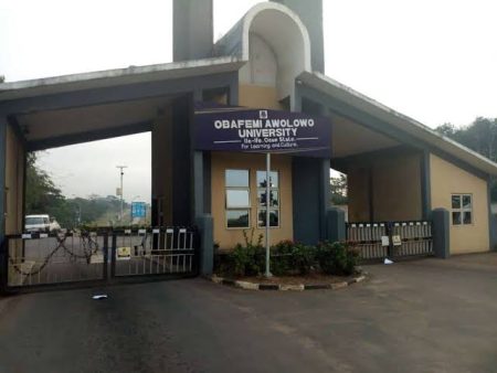 Obafemi Awolowo University, lle-Ife School Fees, Admission Requirement, Hostel Accomodation, And List Of Courses Offered Obafemi Awolowo University, lle-Ife School Fees, Admission Requirement, Hostel Accomodation, And List Of Courses Offered