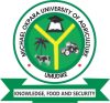 Michael Okpara University of Agricultural Umudike School Fees, Admission Requirement, Hostel Accommodation And List Of Courses Offered Michael Okpara University of Agricultural Umudike School Fees, Admission Requirement, Hostel Accommodation And List Of Courses Offered
