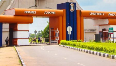 Nnamdi Azikiwe University School Fees , Admission Requirement, Hostel Accommodation, And List Of Courses Offered Nnamdi Azikiwe University School Fees , Admission Requirement, Hostel Accommodation, And List Of Courses Offered