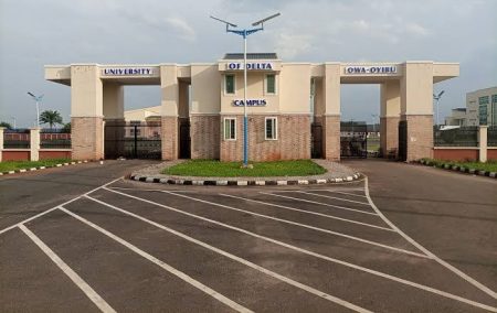 University of Delta, Agbor School Fees, Admission Requirements, Hostel Accommodation, and List of Courses Offered University of Delta, Agbor School Fees, Admission Requirements, Hostel Accommodation, and List of Courses Offered