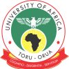 University of Africa Toru Orua, School Fees, Admission Requirement, Hostel Accommodation, and List of Courses Offered University of Africa Toru Orua, School Fees, Admission Requirement, Hostel Accommodation, and List of Courses Offered
