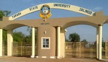 Taraba State University, Jalingo School Fees, Admission Requirement, Hostel Accommodation, And List Of Courses Offered