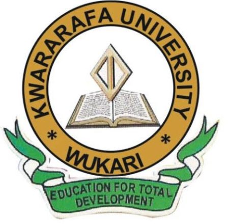 Kwararafa University School Fees, Admission Requirements, Hostel Accommodation, And List Of Courses Offered Kwararafa University School Fees, Admission Requirements, Hostel Accommodation, And List Of Courses Offered
