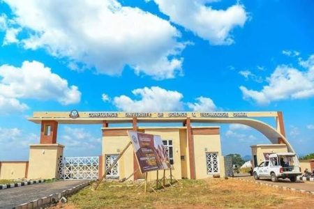 Confluence University , Osara School Fees, Admission Requirements, Hostel Accommodation, and List of Courses Offered