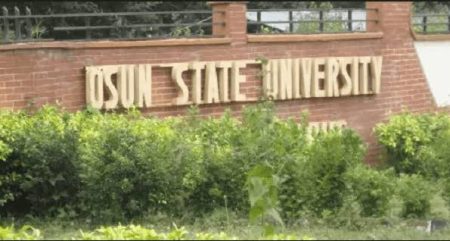 Osun State University Osogbo School Fees, Admission Requirement, Hostel Accommodation, And List Of Courses Offered