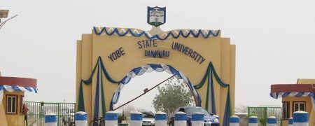 Yobe State University, Damaturu School Fees, Admission Requirement,Hostel Accommodation Fees, And List Of Courses Offered