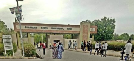Adamawa State University Mubi Admission Requirement, School Fees, Hostel Accomodation Fee, And List Of Courses Offered Adamawa State University Mubi Admission Requirement, School Fees, Hostel Accomodation Fee, And List Of Courses Offered