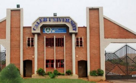 Caleb University School Fees, Admission Requirements, Hostel Accommodation, and List of Courses Offered Caleb University School Fees, Admission Requirements, Hostel Accommodation, and List of Courses Offered