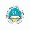 Salem University School Fees, Admission Requirements, Hostel Accommodation, And List Of Courses Offered
