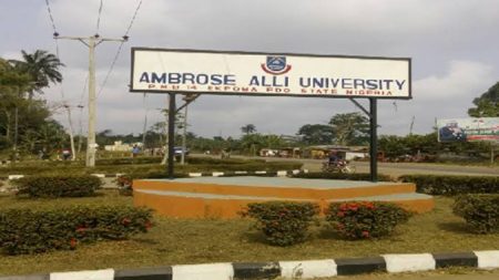 Ambrose Alli University Ekpoma School Fees,Admission Requirements,Hostel Accomodation, And List Of Courses Offered