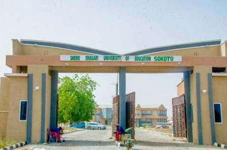 Shehu Shagari University of Education, Sokoto School Fee, Admission Requirement, Hostel Accommodation, List Of Courses Offered Shehu Shagari University of Education, Sokoto School Fee, Admission Requirement, Hostel Accommodation, List Of Courses Offered