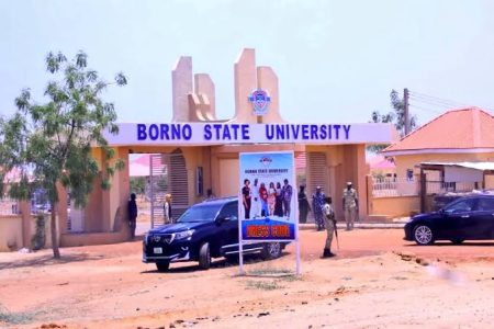 Bornu State University, Maiduguri School Fees, Admission Requirement, Hostel Accommodation, and List of Courses Offered
