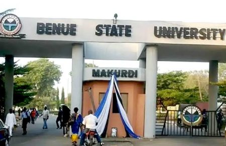 Benue State University, Makurdi School Fees, Admission Requirement, Hostel Accommodation Fees, and List of Courses Offered