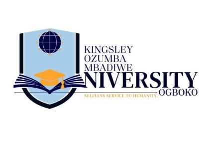 Kingsley Ozumba Mbadiwe University Ogboko, School Fees, Admission Requirement, Hostel Accommodation, and List of Courses Offered Kingsley Ozumba Mbadiwe University Ogboko, School Fees, Admission Requirement, Hostel Accommodation, and List of Courses Offered
