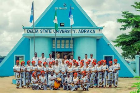 Delta State University Abraka School Fees, Admission Requirement,Hostel Accommodation Fees, And List Of Courses Offered Delta State University Abraka School Fees, Admission Requirement,Hostel Accommodation Fees, And List Of Courses Offered