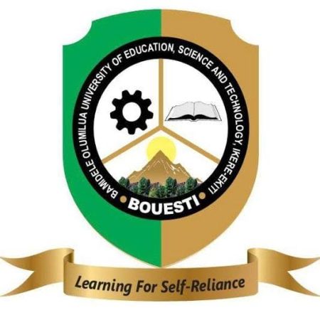 Bamidele Olumilua University of Science and Technology Ikere, School Fees, Admission Requirements, Hostel Accommodation, and List of Courses Offered Bamidele Olumilua University of Science and Technology Ikere, School Fees, Admission Requirements, Hostel Accommodation, and List of Courses Offered