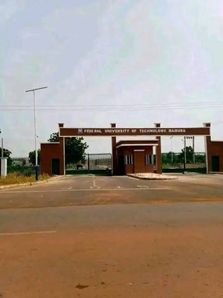 Federal University of Technology, Babura School Fees,Admission Requirement, Hostel Accommodation, And List Of Courses Offered Federal University of Technology, Babura School Fees,Admission Requirement, Hostel Accommodation, And List Of Courses Offered