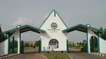 Ibrahim Badamasi Babangida University, Lapai School Fees,Admission Requirements, Hostel Accomodation, And List Of Courses Offered Ibrahim Badamasi Babangida University, Lapai School Fees,Admission Requirements, Hostel Accomodation, And List Of Courses Offered