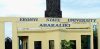 Eboni State University, Abakaliki School Fees, Admission Requirement, Hostel Accommodation Fees, And List Of Courses Offered Eboni State University, Abakaliki School Fees, Admission Requirement, Hostel Accommodation Fees, And List Of Courses Offered