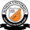 Ritman University, Ikot Ekpene School Fees, Admission Requirements, Hostel Accommodation, And List Of Courses Offered