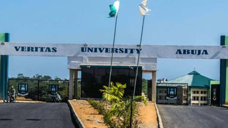 Veritas University School Fees, Admission Requirement, Hostel Accomodation Fees, And List Of Courses Offered Veritas University School Fees, Admission Requirement, Hostel Accomodation Fees, And List Of Courses Offered