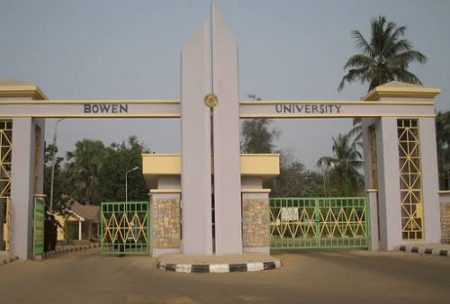 Bowen University, Iwo School Fee, Admission Requirement, Hostel Accomodation, And List Of Courses Offered Bowen University, Iwo School Fee, Admission Requirement, Hostel Accomodation, And List Of Courses Offered