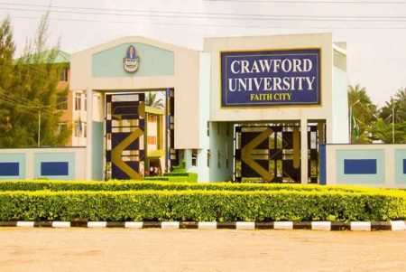 Crawford University Igbesa School Fee, Admission Requirement, Hostel Accommodation, And List Of Courses Offered