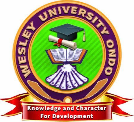 Wesley University of Science & Technology, Ondo School Fees, Admission Requirement, Hostel Accomodation Fees, And List Of Courses Offered Wesley University of Science & Technology, Ondo School Fees, Admission Requirement, Hostel Accomodation Fees, And List Of Courses Offered